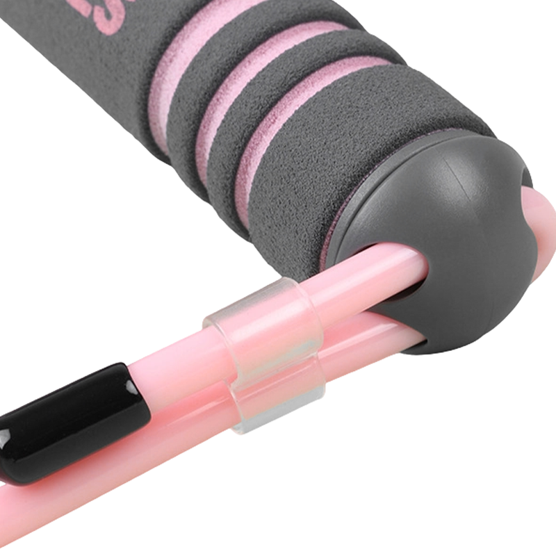 Dây nhảy tay cầm xốp S-17 cho trẻ em