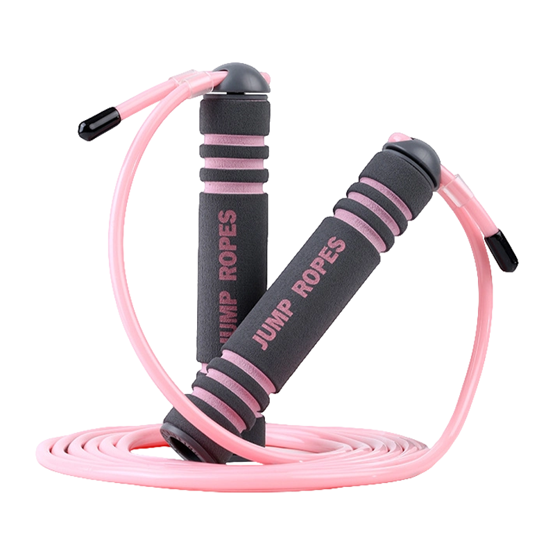 Dây nhảy tay cầm xốp S-17 cho trẻ em