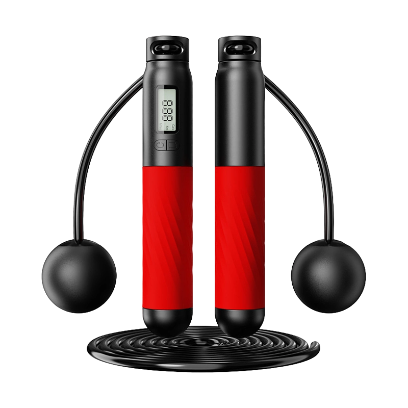 Dây nhảy đếm điện tử TS-20