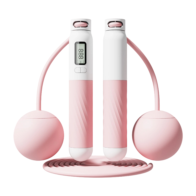 Dây nhảy đếm điện tử TS-20