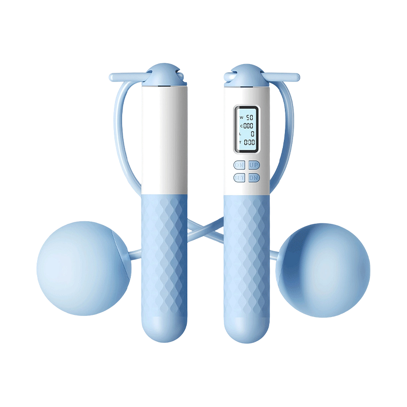 Dây nhảy đếm điện tử tay cầm TS-7 ABS