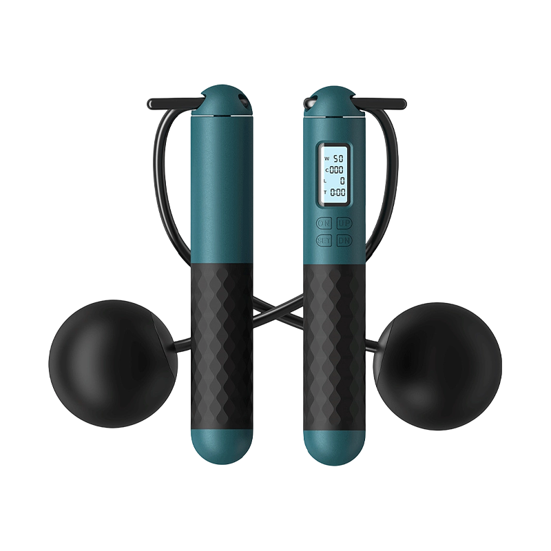 Dây nhảy đếm điện tử tay cầm TS-7 ABS