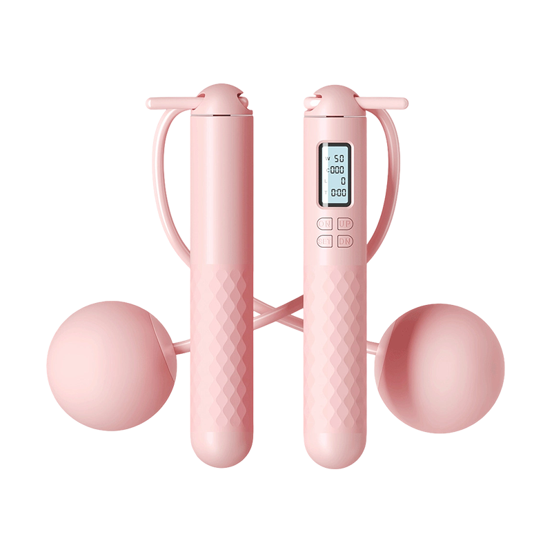 Dây nhảy đếm điện tử tay cầm TS-7 ABS