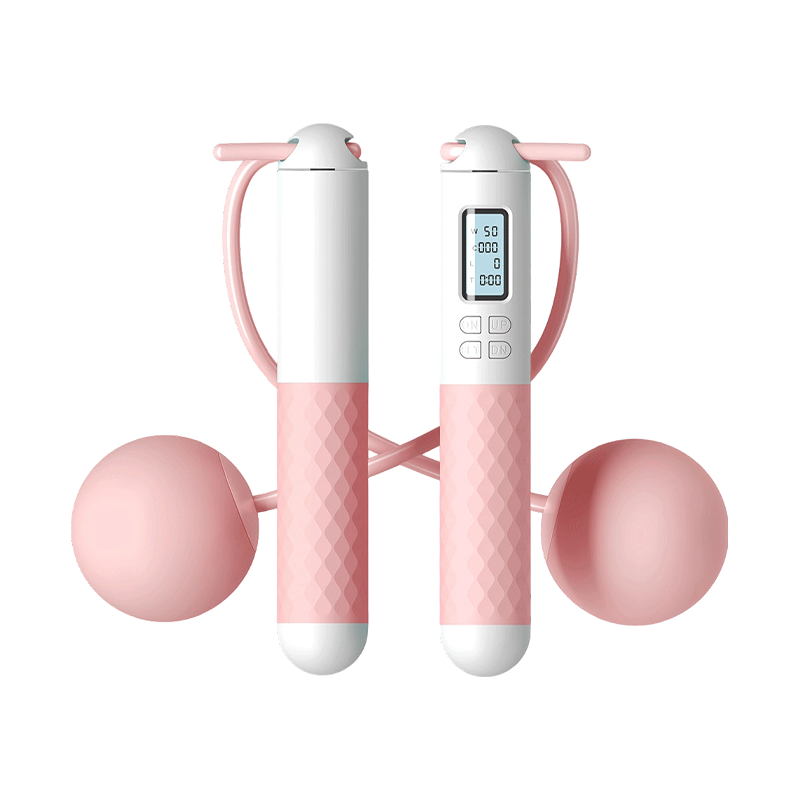 Dây nhảy đếm điện tử tay cầm TS-7 ABS