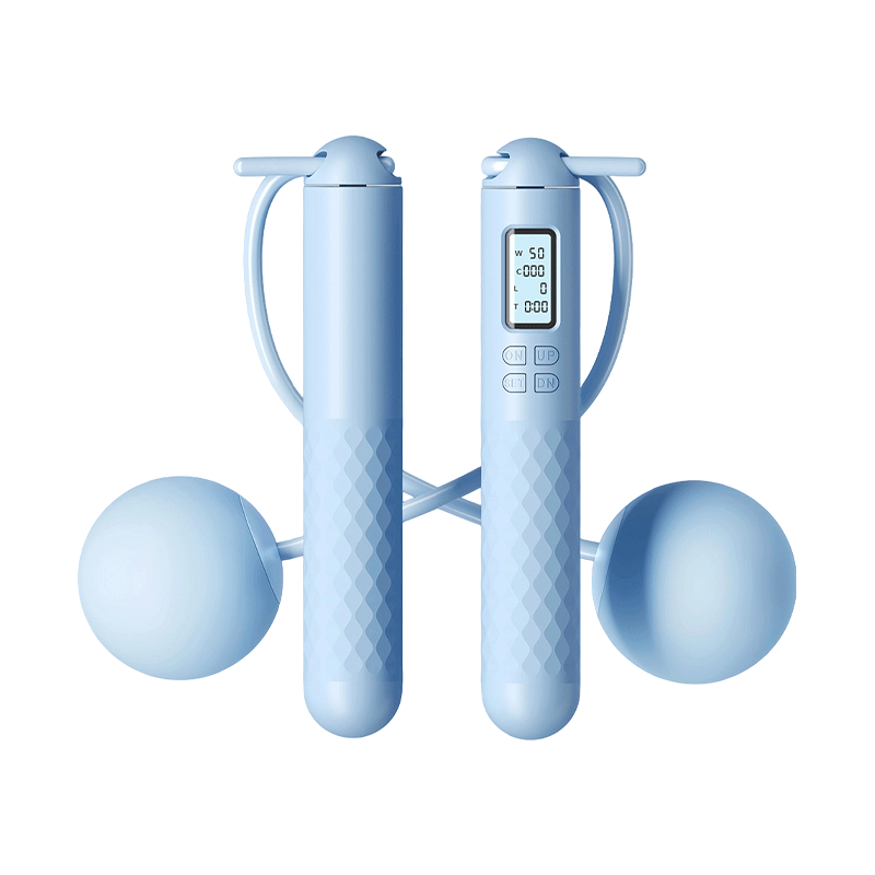 Dây nhảy đếm điện tử tay cầm TS-7 ABS
