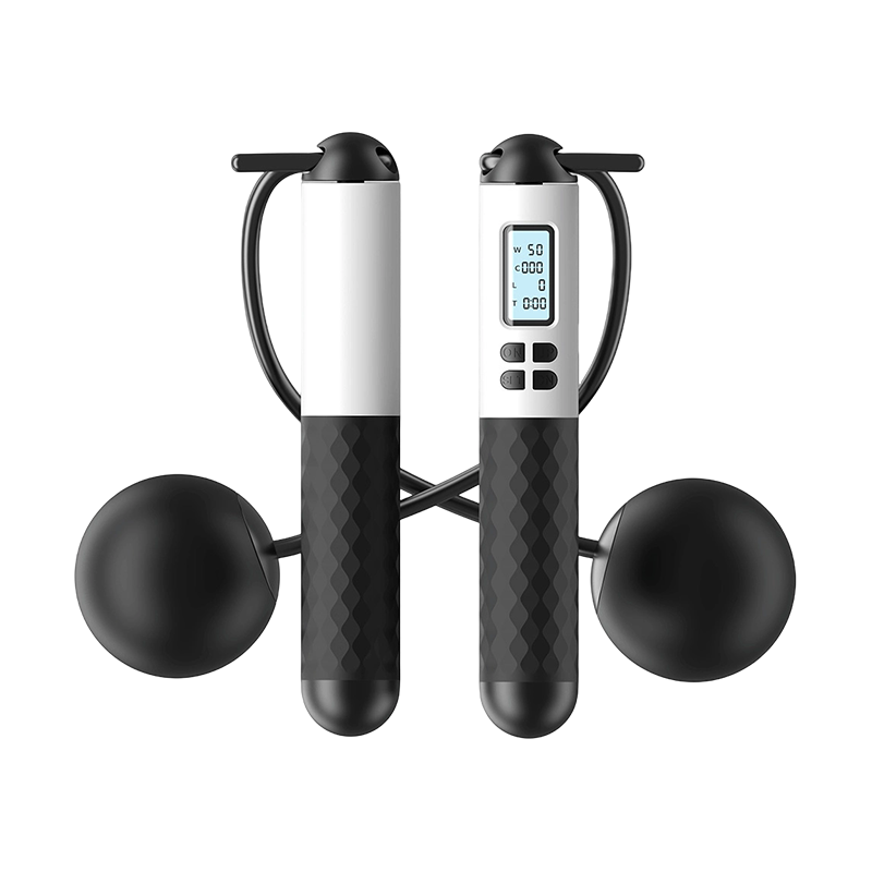 Dây nhảy đếm điện tử tay cầm TS-7 ABS