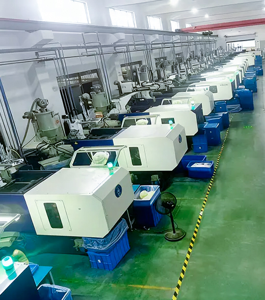 Cixi Lingdong Electronic Technology Co., Ltd.