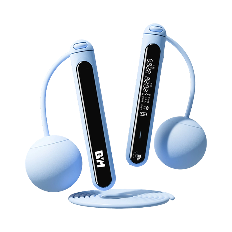 Dây nhảy đếm thông minh TS-95 5mm X 2,8m