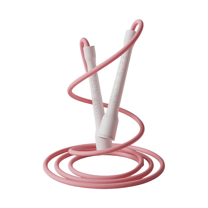 Dây nhảy đua tay cầm bằng nhựa PP TS-31