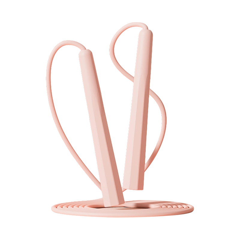 Dây nhảy tay cầm cao su huấn luyện chuyên nghiệp TS-32