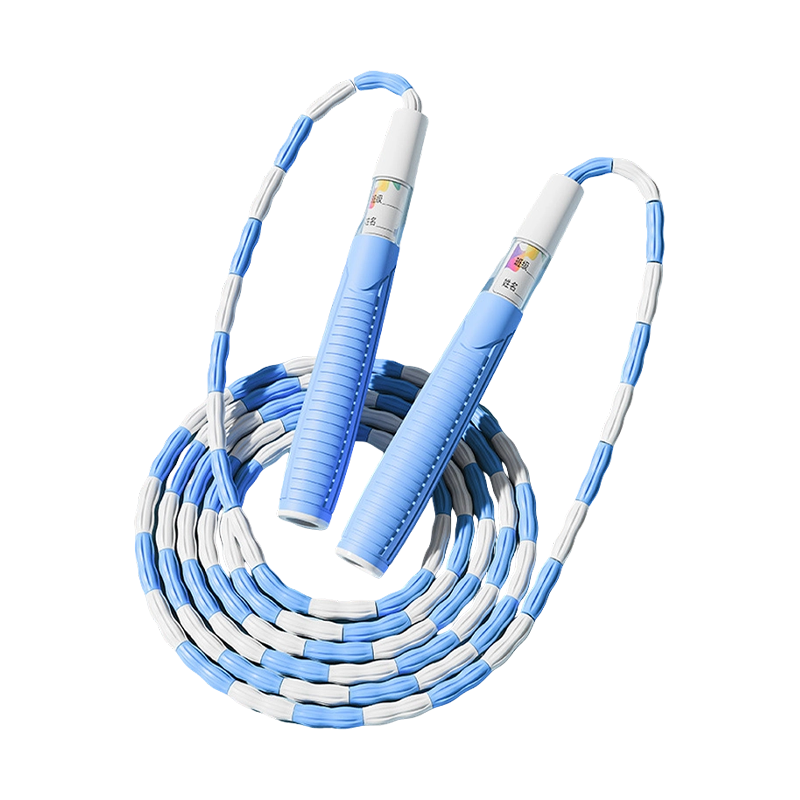 TS-91 Dây nhảy tre mới tập cho trẻ em