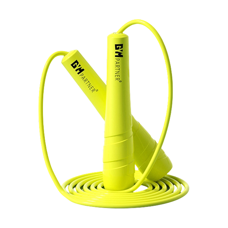 Dây nhảy tốc độ tay cầm bằng cao su TS-93 dành cho trẻ em cấp tiểu học và trung học